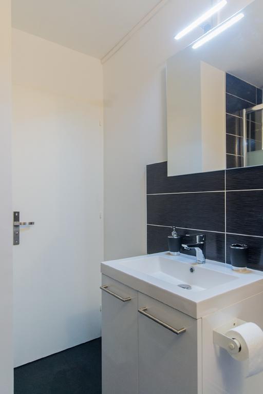 Sweethome Dijon - Black & White Экстерьер фото